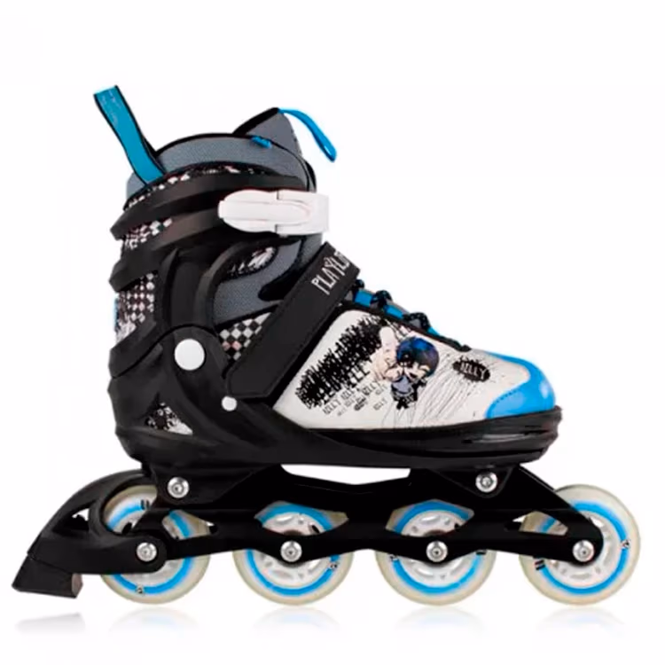 Роликовые коньки POWERSLIDE Playlife Billy 